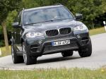 BMW X5 xDrive 3.0d 2011 года